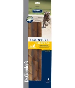 Dr. Clauder’s® Hundesnack Country Dental Adult