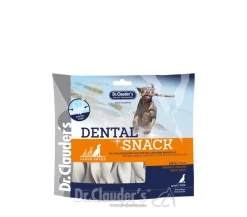 Dr. Clauder's® Hundesnack Dental, 500 g