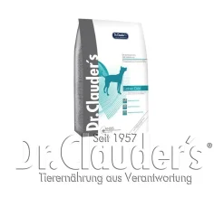 Dr. Clauder's® Trockenfutter für Hunde LPD Leberdiät