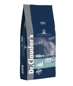 Dr. Clauder's® Trockenfutter für Hunde Hyposensitive