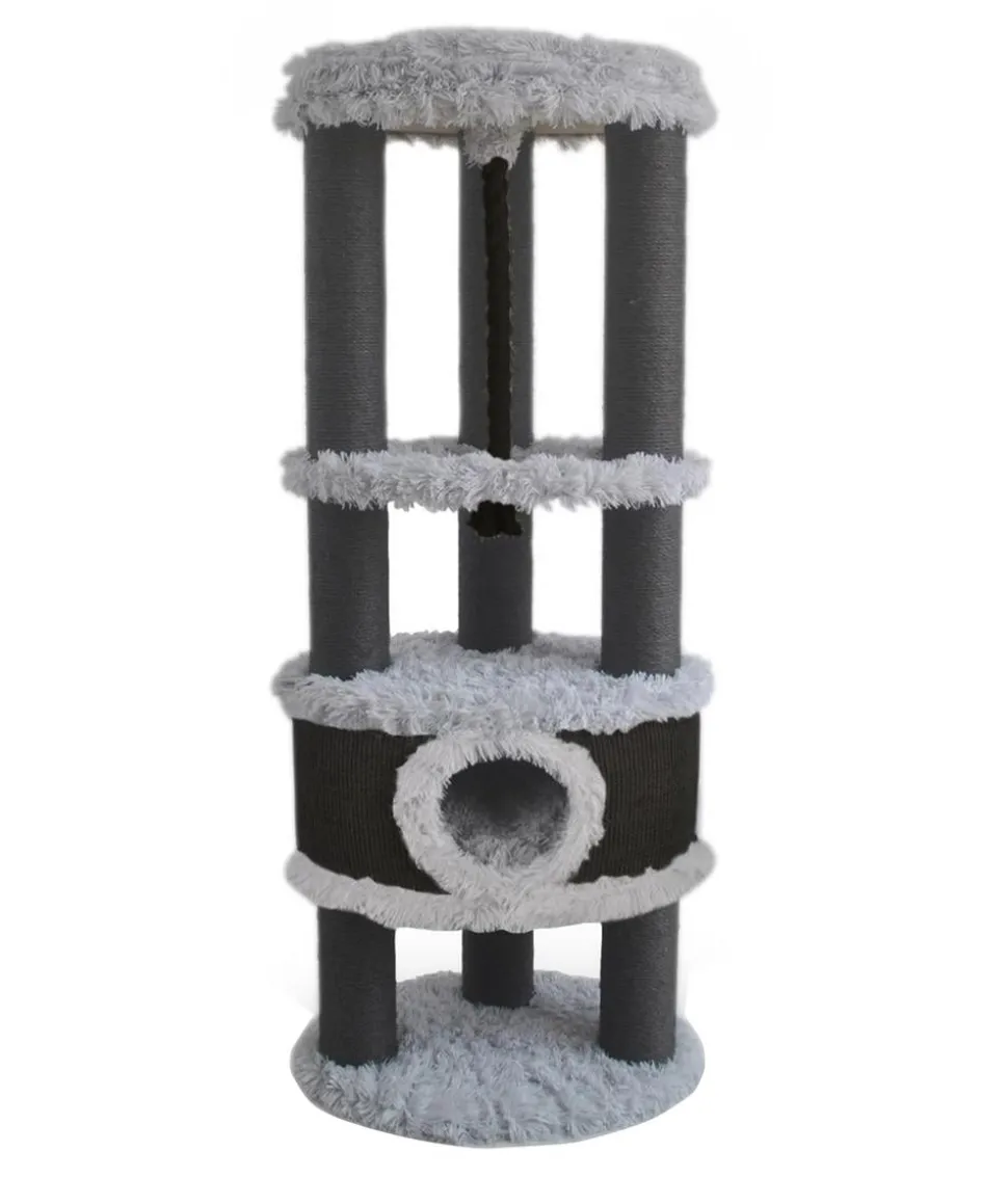 Duvoplus Kratzbaum Fabian ca. B60/H150/T40 cm