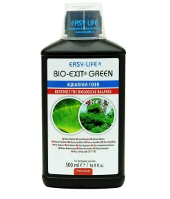 EASY-LIFE® Algenmittel Bio-Exit® Green