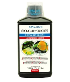 EASY-LIFE® Aquarienpflege Bio-Exit® Silicate