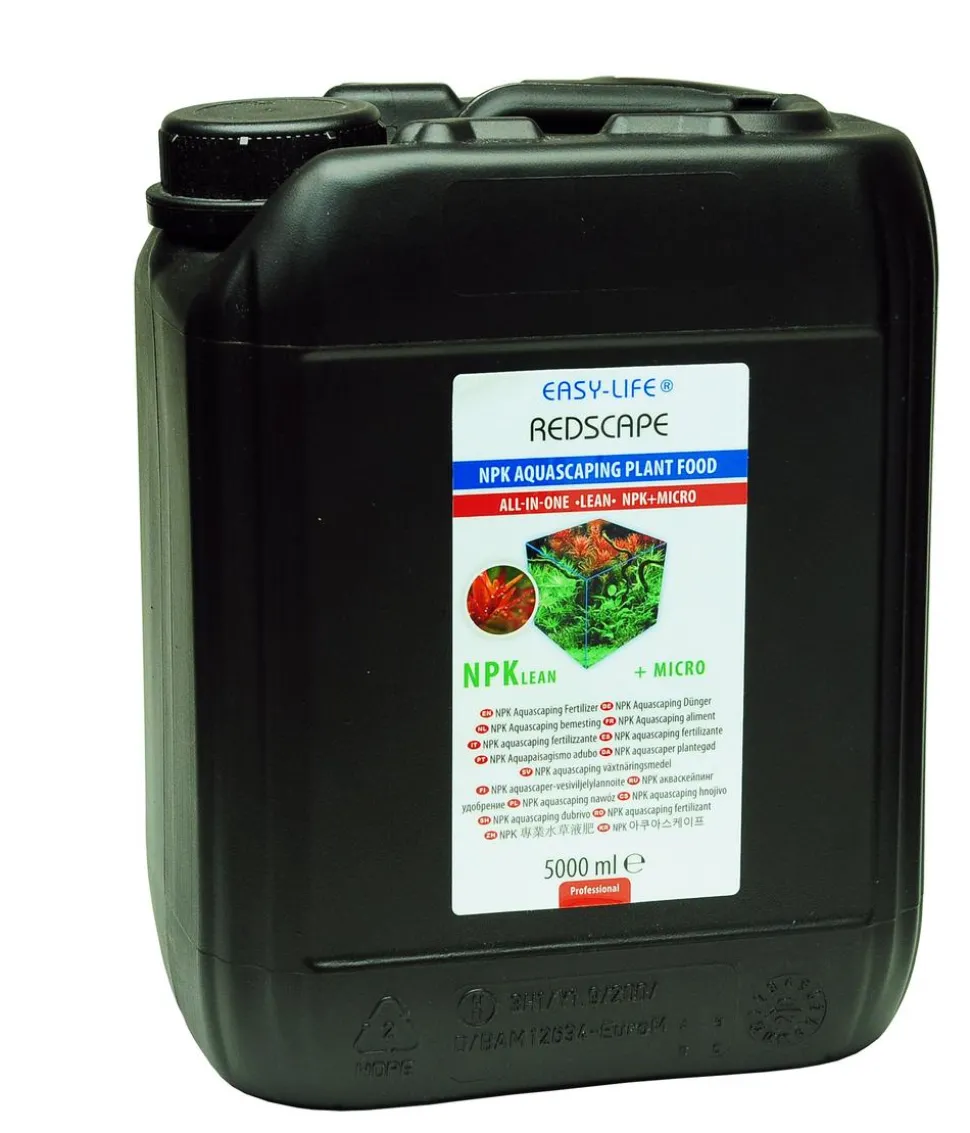 EASY-LIFE® Aquascaping Dünger EasyScape Red RedScape