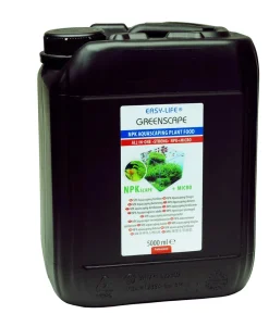 EASY-LIFE® Aquascaping Dünger EasyScape Green GreenScape