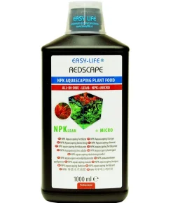 EASY-LIFE® Aquascaping Dünger EasyScape Red RedScape