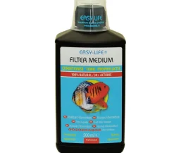 Easy-Life® Wasseraufbereitung Filter Medium