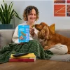 Edgard & Cooper Hundesnack Snuggle Up Strips, 11 x 75 g