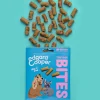 Edgard & Cooper Hundesnack Top Dog Bites, Big, Lachs & Huhn, 15 x 50 g
