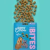 Edgard & Cooper Hundesnack Top Dog Bites, Small, Lachs & Huhn, 15 x 50 g