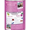 Edgard & Cooper Nassfutter für Hunde, Schmackhaftes Wild & Ente Adult, 6 x 400 g