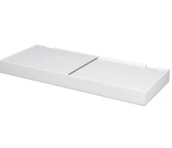 EHEIM Aquarien-Abdeckung variluxLED 120, ca. B121,5/H8,5/T41,5 cm