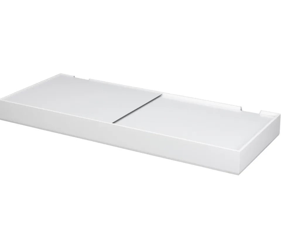 EHEIM Aquarien-Abdeckung variluxLED 120, ca. B121,5/H8,5/T41,5 cm