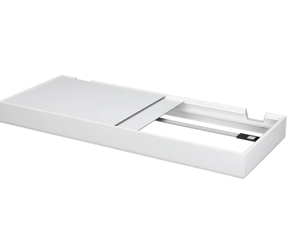 EHEIM Aquarien-Abdeckung variluxLED 120, ca. B121,5/H8,5/T41,5 cm