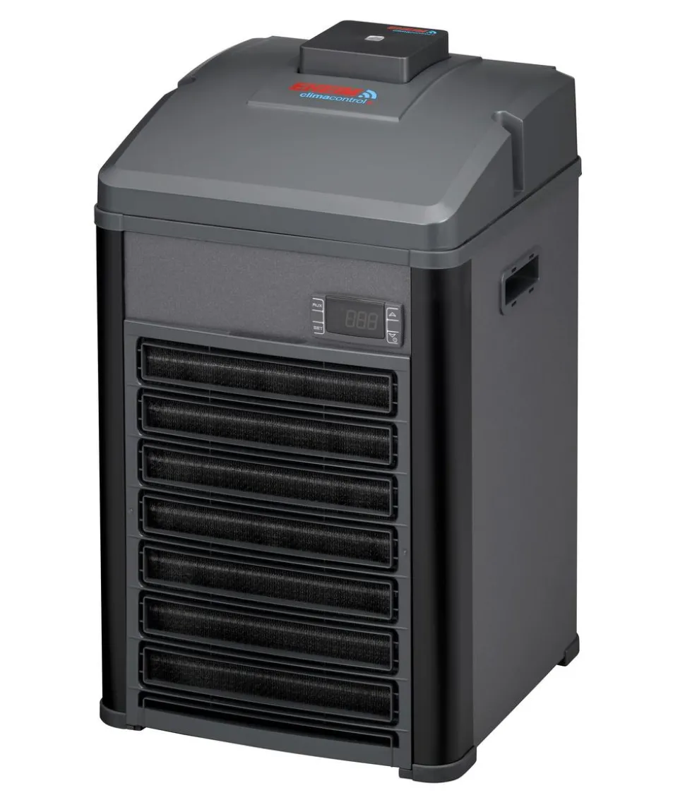 EHEIM Aquarien-Klimagerät climacontrol+