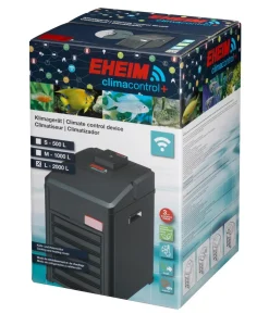 EHEIM Aquarien-Klimagerät climacontrol+