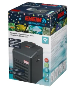 EHEIM Aquarien-Klimagerät climacontrol+