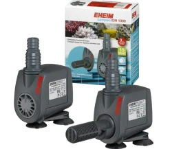 EHEIM Aquarienpumpe compactON