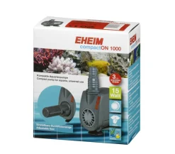 EHEIM Aquarienpumpe compactON