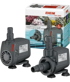 EHEIM Aquarienpumpe compactON
