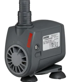 EHEIM Aquarienpumpe compactON