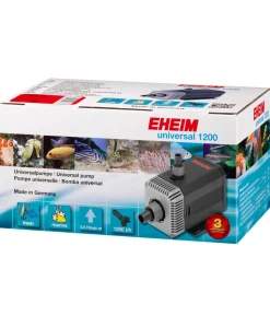EHEIM Aquarienpumpe universal 1200