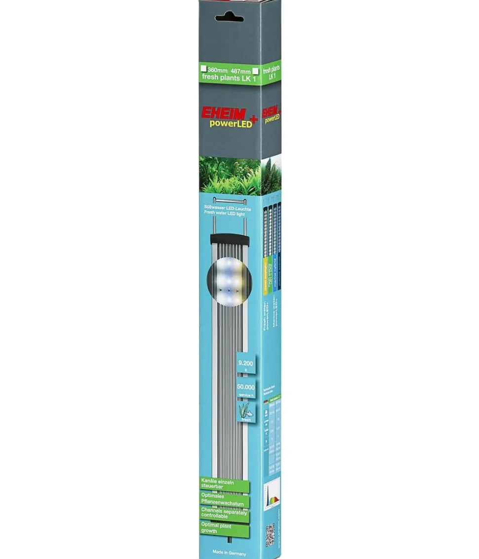 EHEIM Aquariumbeleuchtung powerLED+ fresh plants