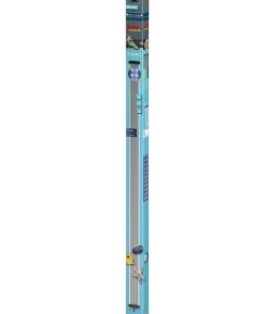 EHEIM Aquariumbeleuchtung powerLED+ marine actinic