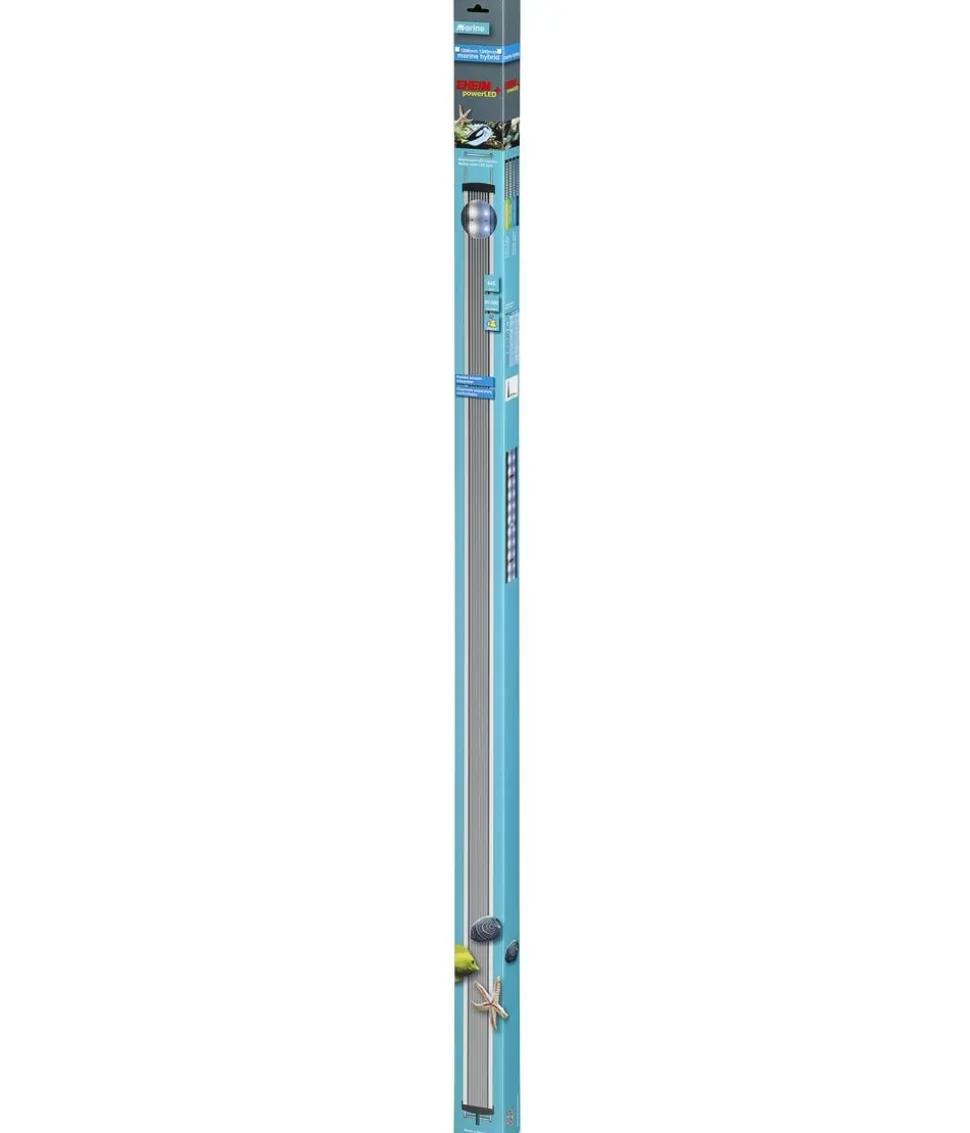 EHEIM Aquariumbeleuchtung powerLED+ marine hybrid