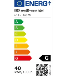 EHEIM Aquariumbeleuchtung powerLED+ marine hybrid