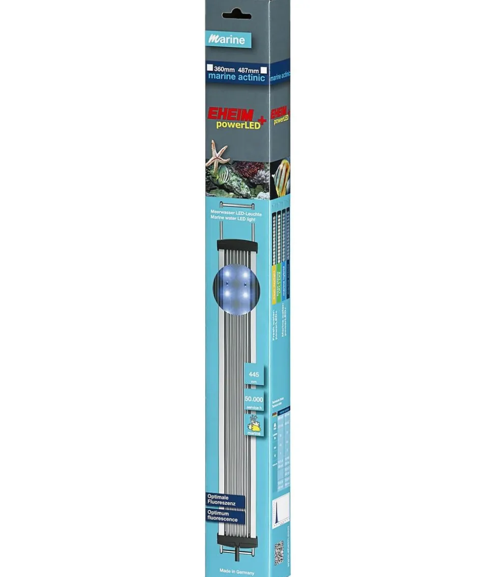 EHEIM Aquariumbeleuchtung powerLED+ marine hybrid