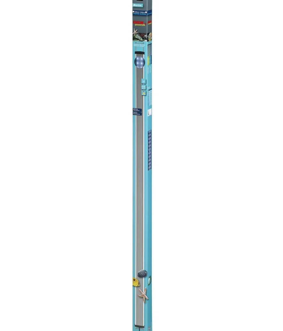 EHEIM Aquariumbeleuchtung powerLED+ marine actinic