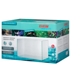 EHEIM Aquarium Glasbecken clearTank