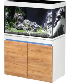 EHEIM Aquarium Kombination Incpiria 330 + Gratis EHEIM LEDcontrol+e