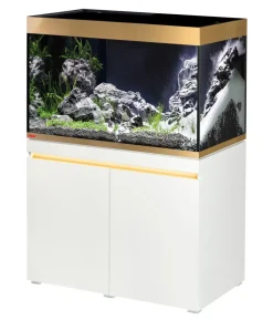 EHEIM Aquarium Kombination Incpiria 330 + Gratis EHEIM LEDcontrol+e