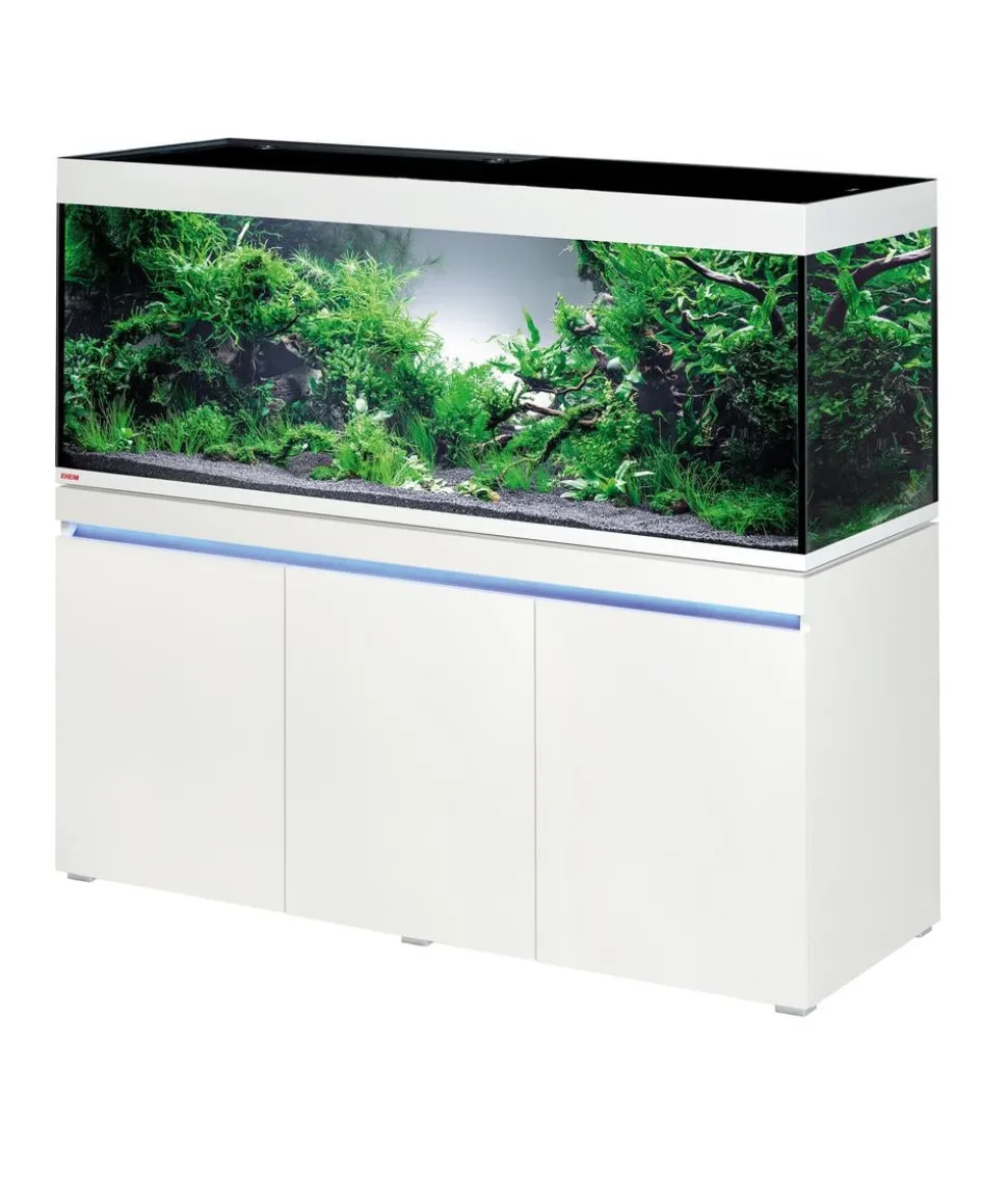 EHEIM Aquarium Kombination incpiria pure 530