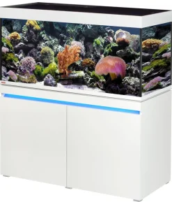 EHEIM Aquarium Kombination Incpiria Marine 430