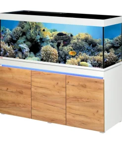 EHEIM Aquarium Kombination Incpiria reef 230