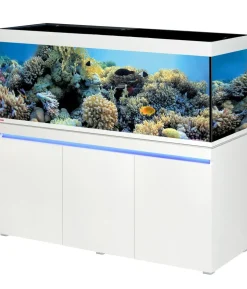 EHEIM Aquarium Kombination Incpiria reef 230