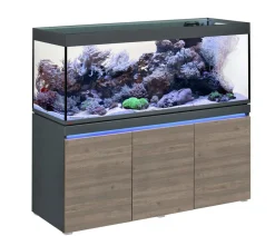 EHEIM Aquarium Kombination Incpiria reef 530