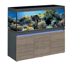 EHEIM Aquarium Kombination Incpiria Marine 530