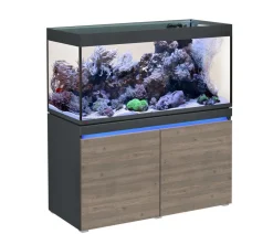 EHEIM Aquarium Kombination Incpiria reef 430