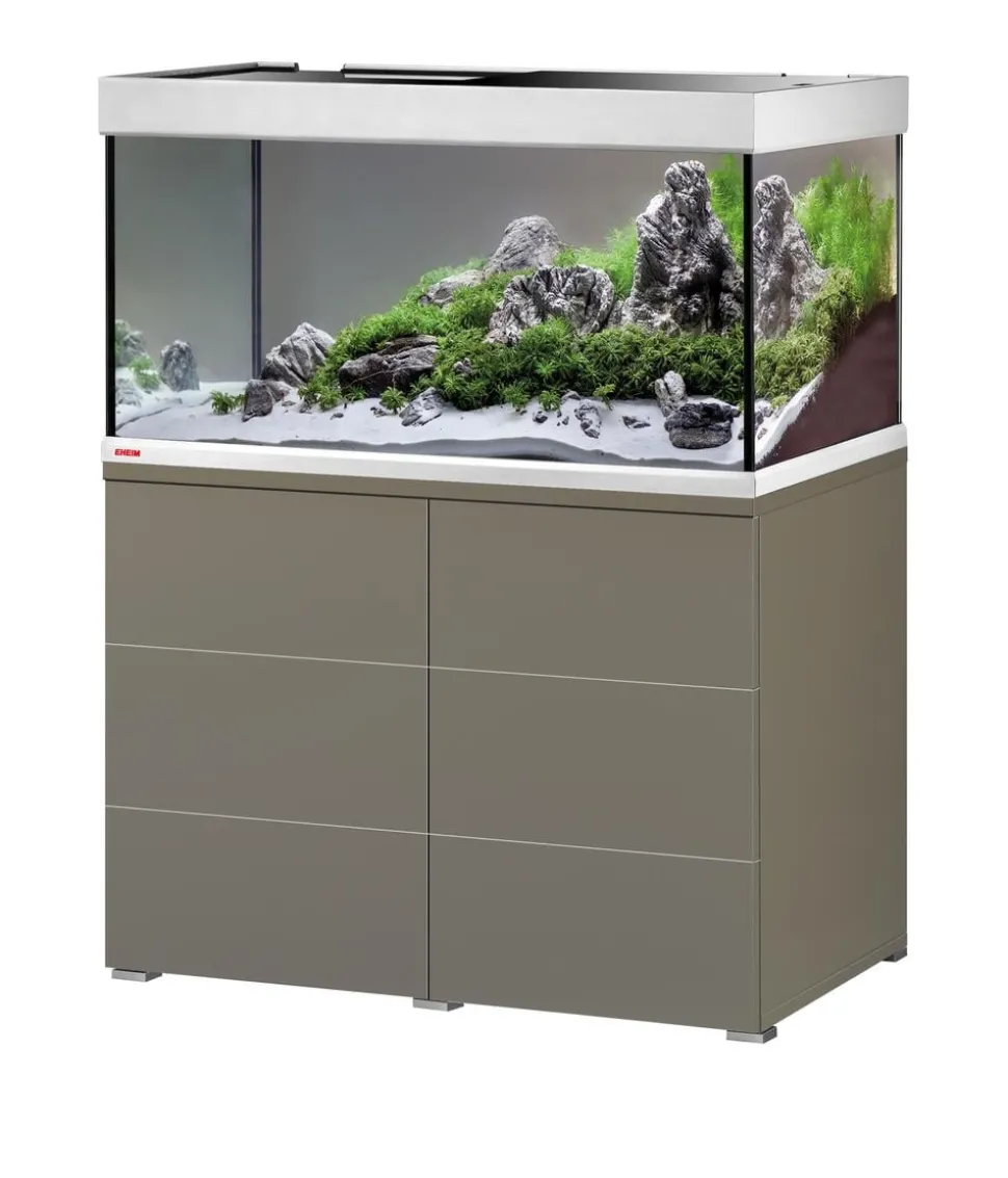 EHEIM Aquarium Kombination Proxima 250 classic LED