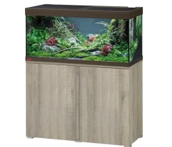 EHEIM Aquarium Kombination VivalineLED 240