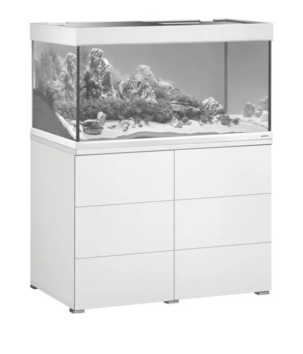 EHEIM Aquarium Unterschrank Proxima 250, ca. B101/H75/T51 cm