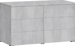 EHEIM Aquarium Unterschrank Proxima 325, ca. B131/H75/T51 cm
