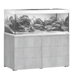 EHEIM Aquarium Unterschrank Proxima 325, ca. B131/H75/T51 cm