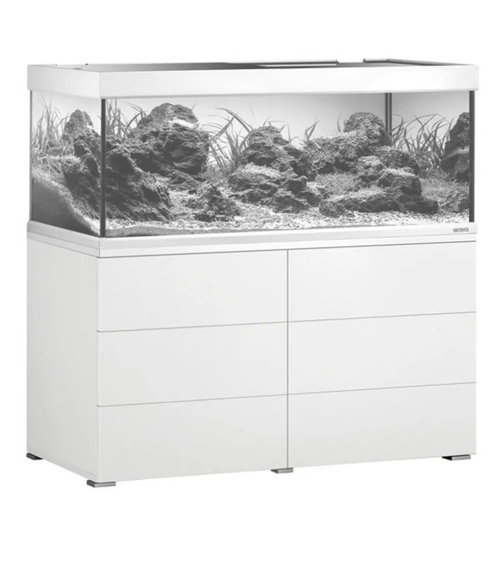 EHEIM Aquarium Unterschrank Proxima 325, ca. B131/H75/T51 cm