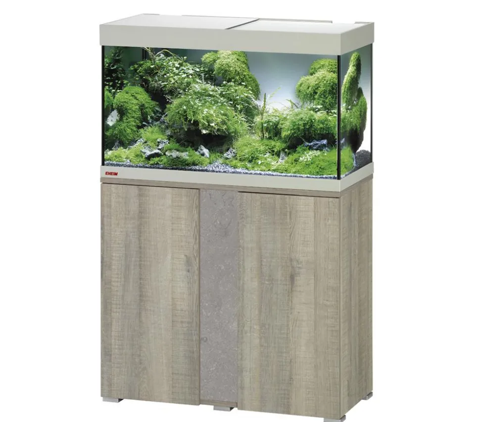 EHEIM Aquarium Vivaline LED, Dekorbrett