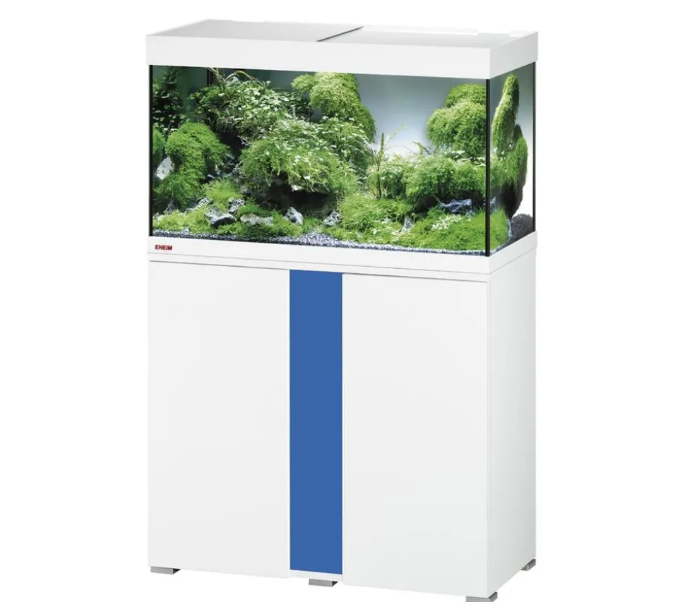 EHEIM Aquarium Vivaline LED, Dekorbrett